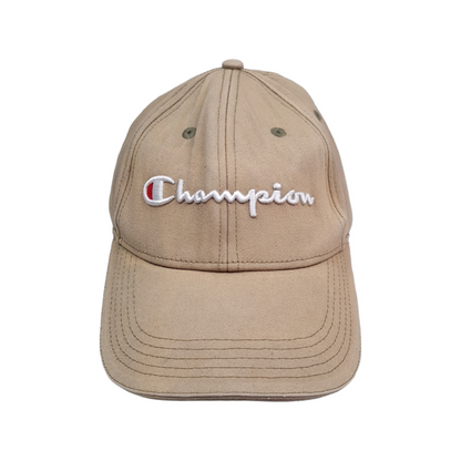 Champion Hat