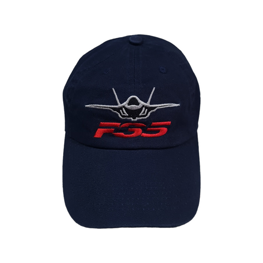 F-35 Lightning II Australia Hat