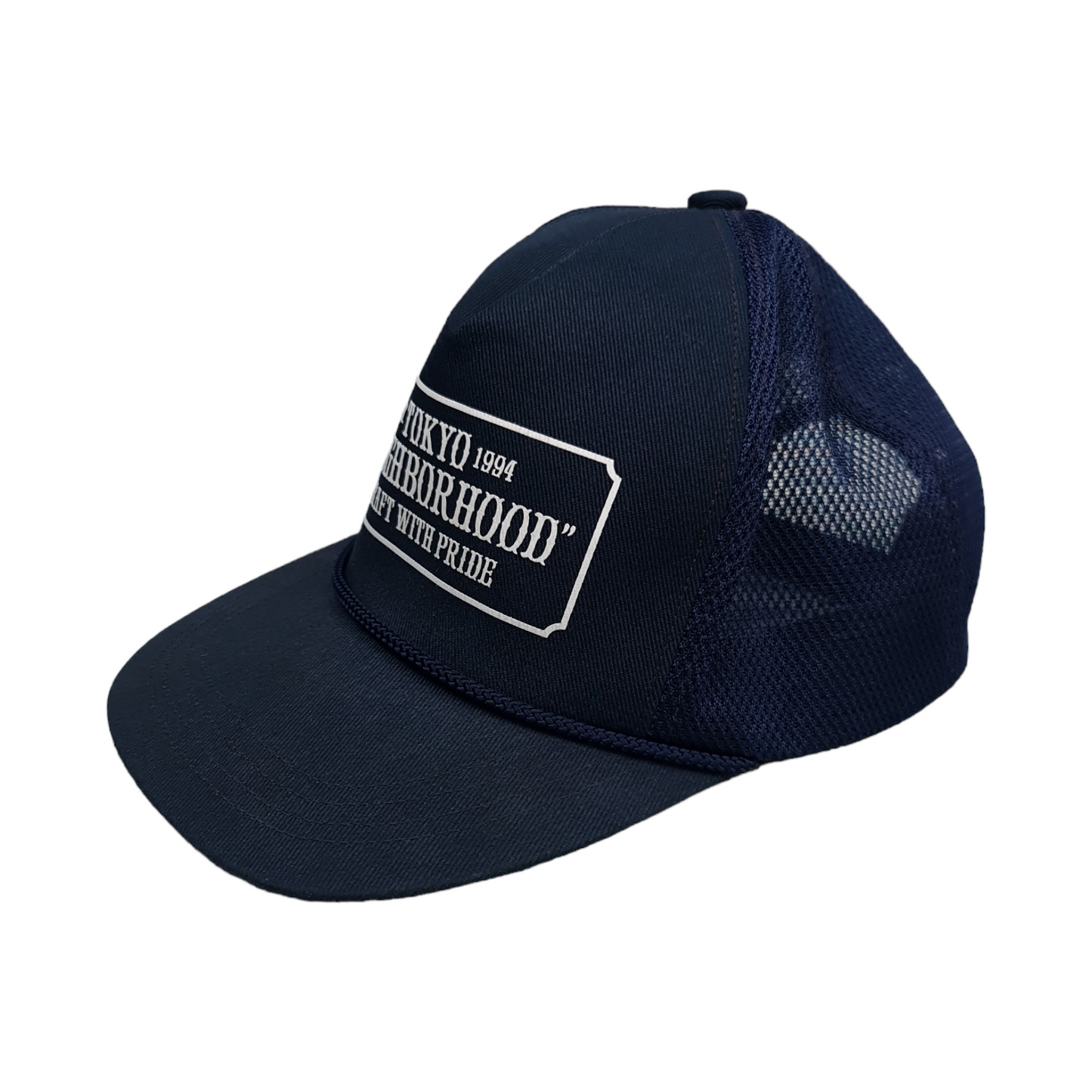 Neighborhood Trucker Cap