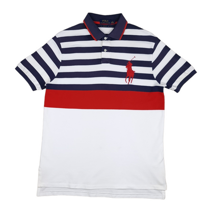 Ralph Lauren Polo Shirt - L