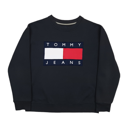 Tommy Jeans Sweater - S