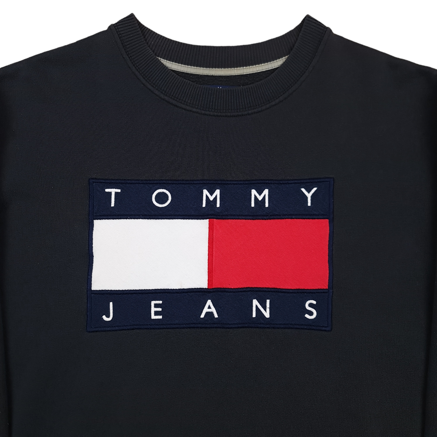 Tommy Jeans Sweater - S