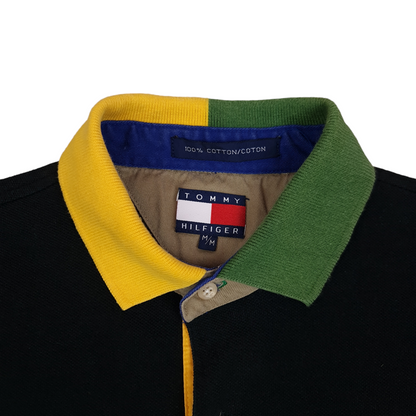 Vintage Tommy Hilfiger Polo Shirt - M/L