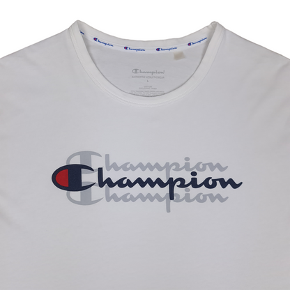 Champion Tee - L