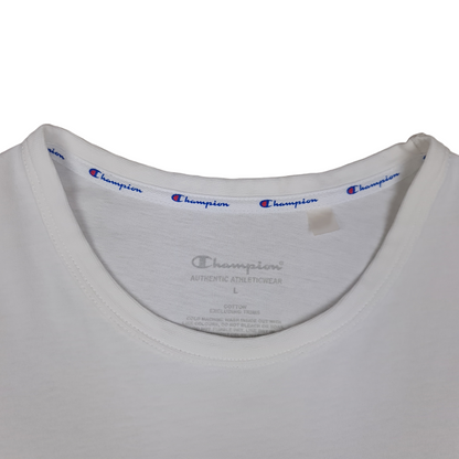 Champion Tee - L