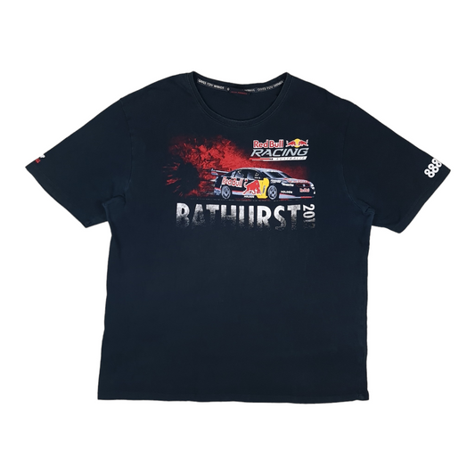 Red Bull Racing Bathurst 2013 Tee - XL