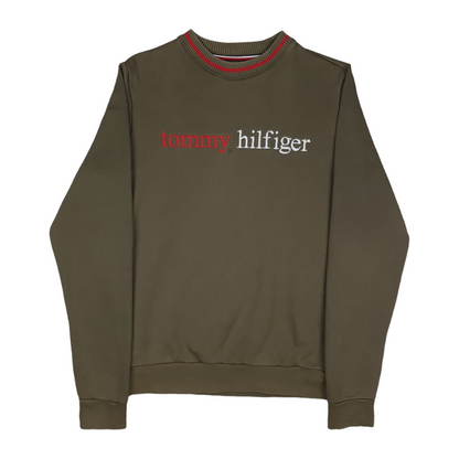 Tommy Hilfiger Sweater - S