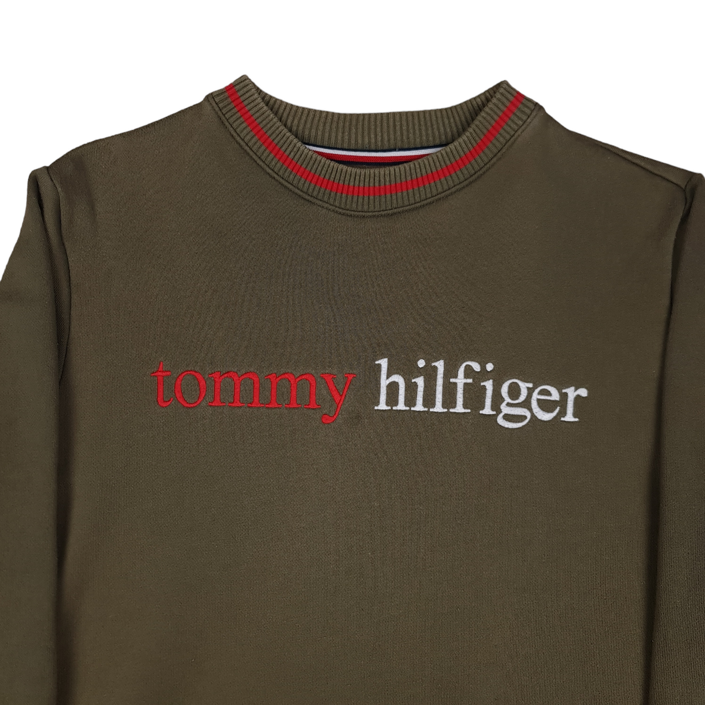 Tommy Hilfiger Sweater - S