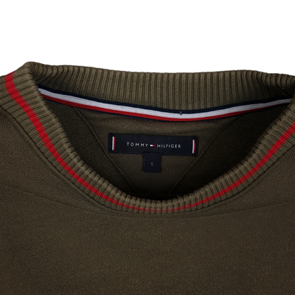 Tommy Hilfiger Sweater - S