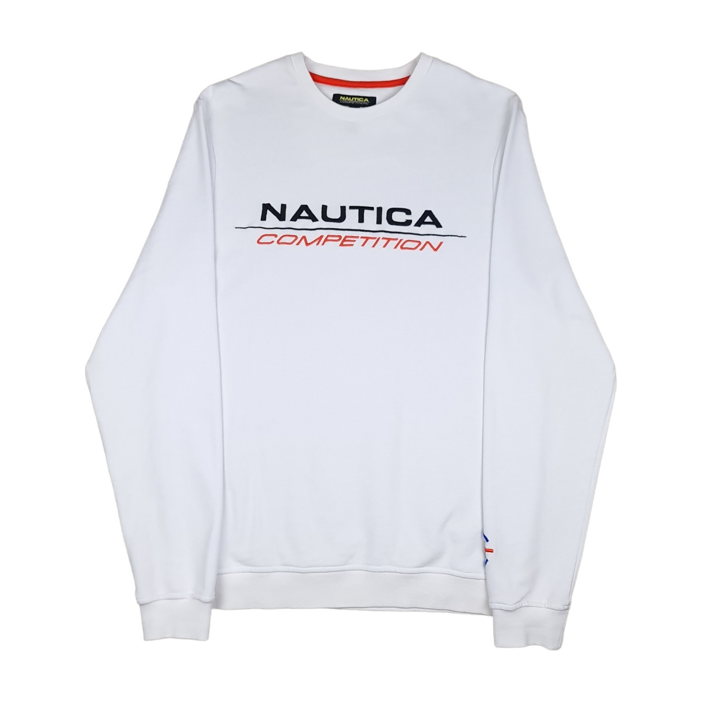 Nautica Competition Sweater - L