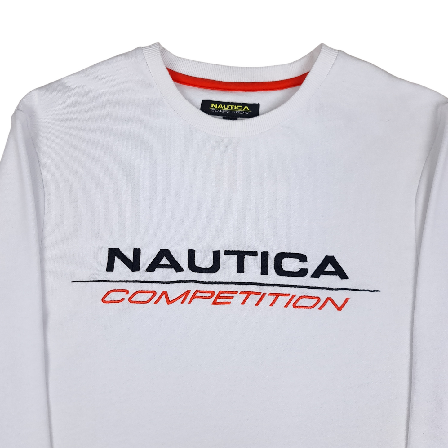 Nautica Competition Sweater - L