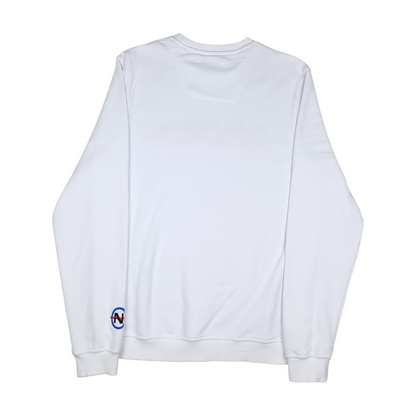 Nautica Competition Sweater - L