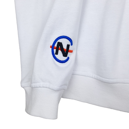 Nautica Competition Sweater - L