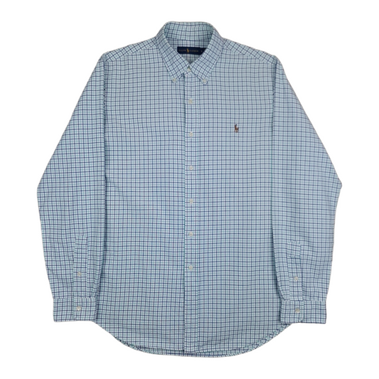 Ralph Lauren Long Sleeve Shirt - L/XL