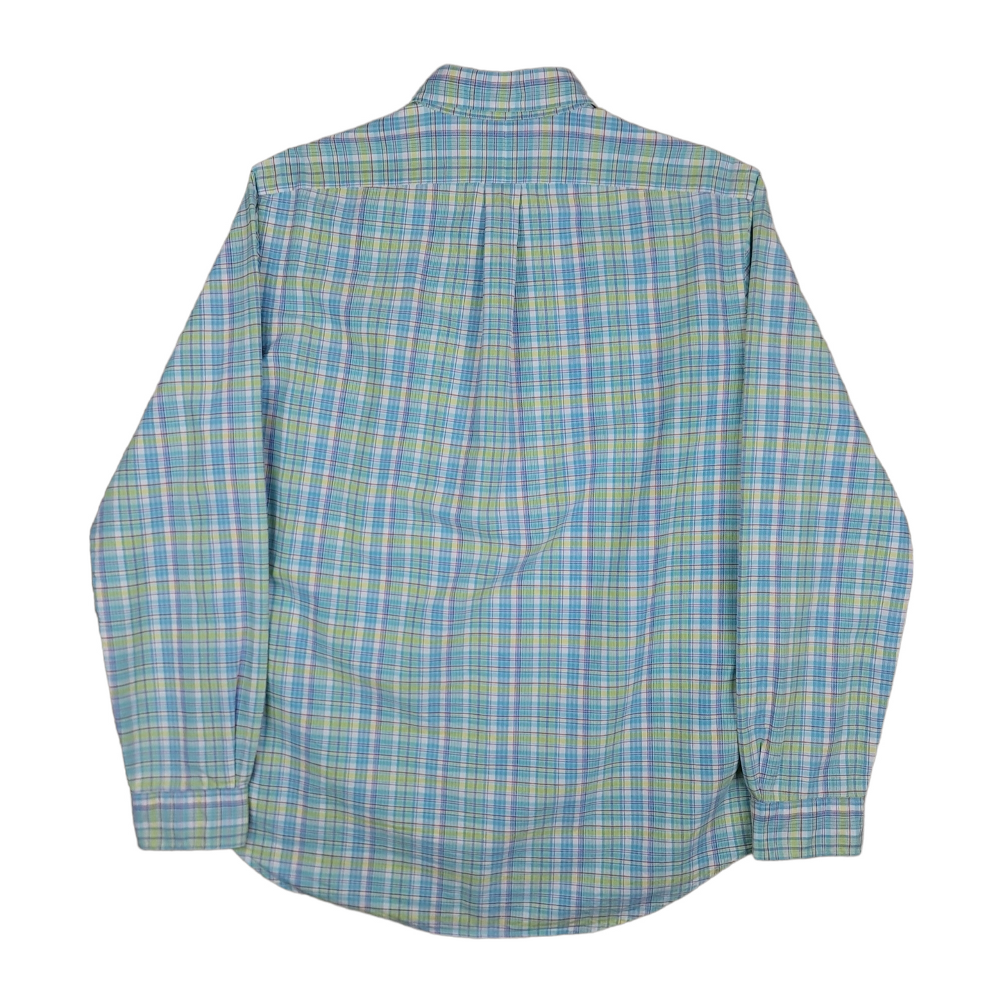 Ralph Lauren Long Sleeve Shirt - L/XL