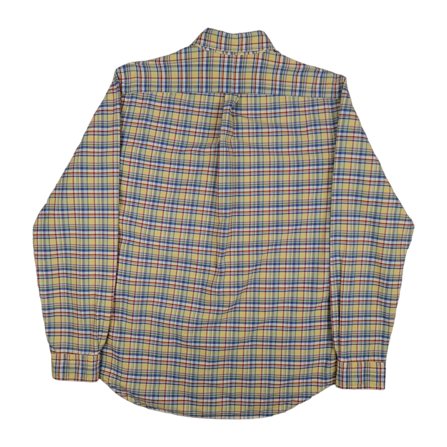 Ralph Lauren Long Sleeve Shirt - L/XL