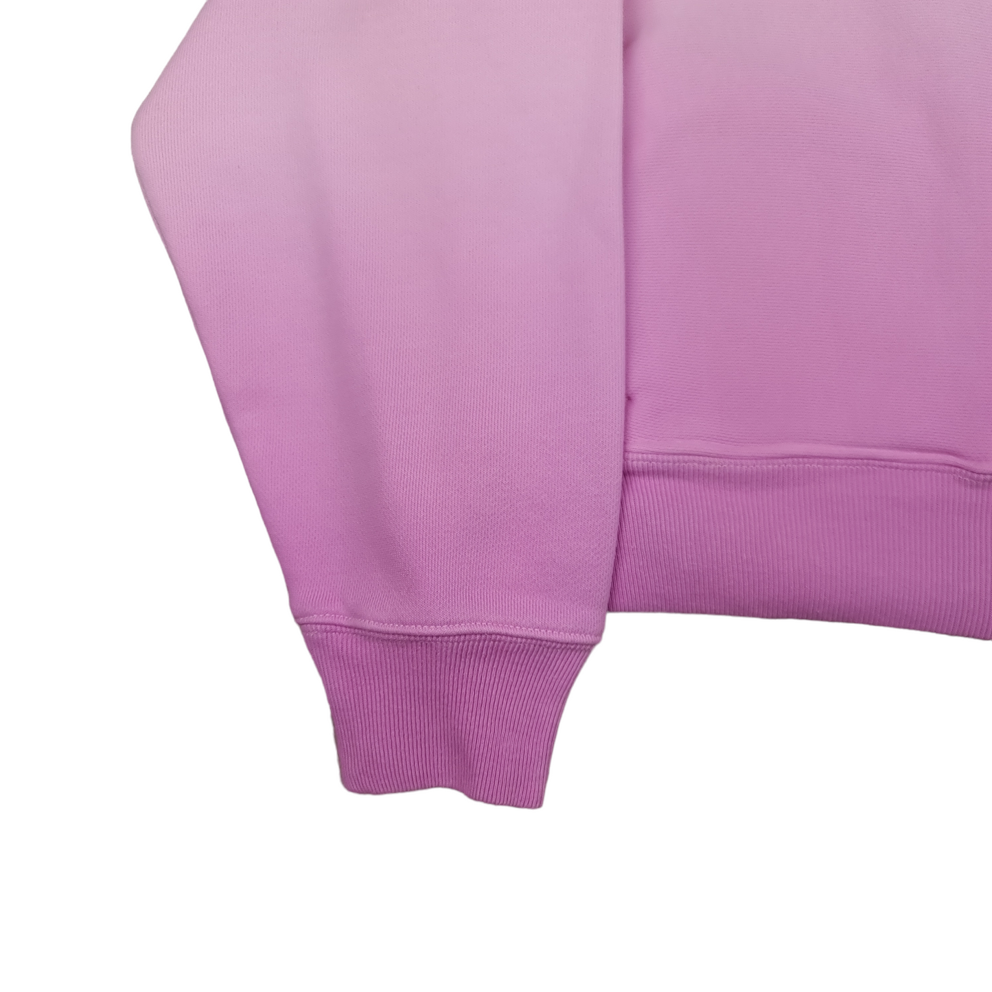 Champion Ombre Reverse Weave Sweater - WMNS M