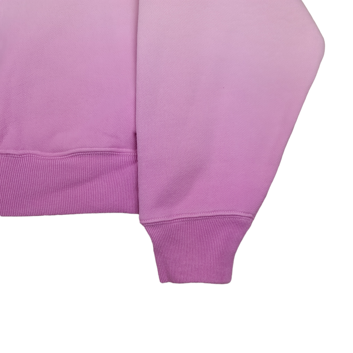 Champion Ombre Reverse Weave Sweater - WMNS M