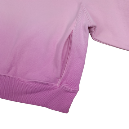 Champion Ombre Reverse Weave Sweater - WMNS M