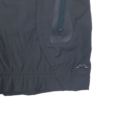 Kathmandu Nylon Cargo Shorts - L