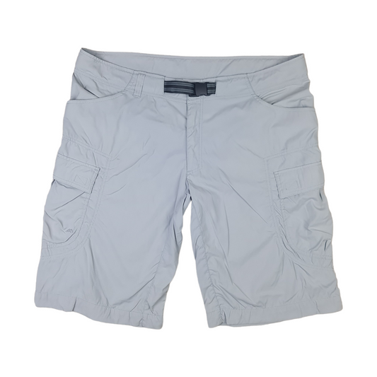 Kathmandu Nylon Cargo Shorts - XXL