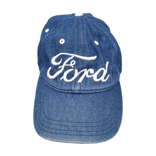 Ford Denim Hat