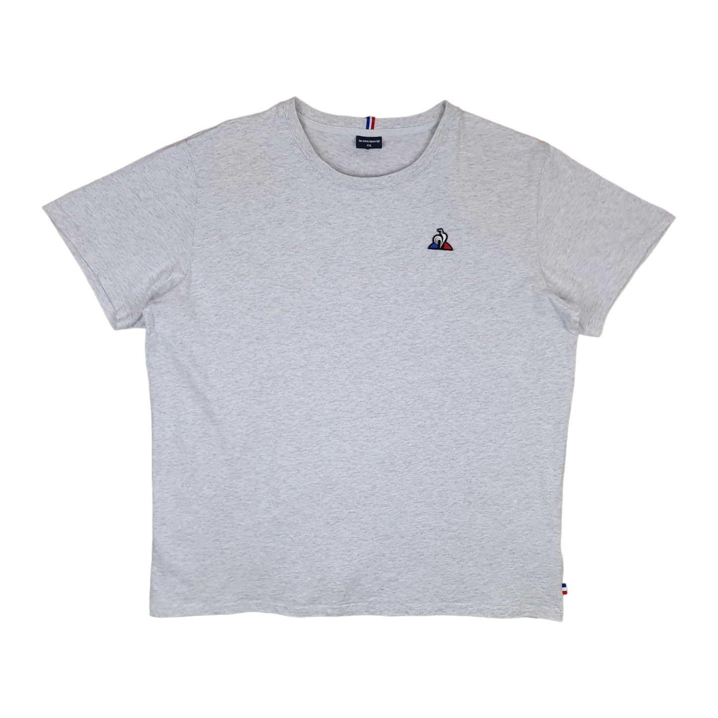 Le Coq Sportif Tee - XL