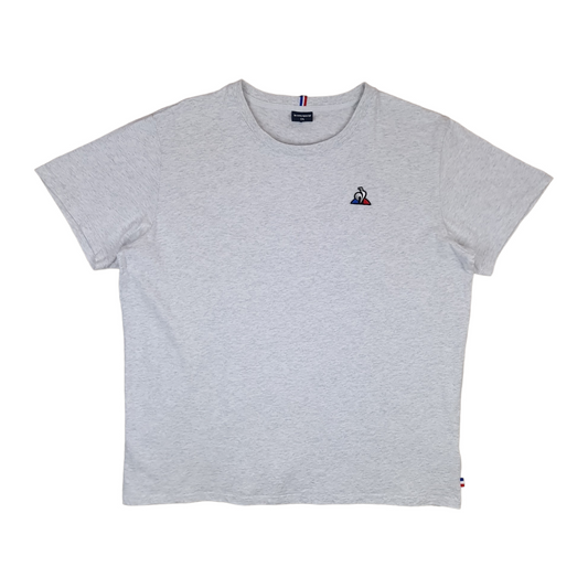 Le Coq Sportif Tee - XL