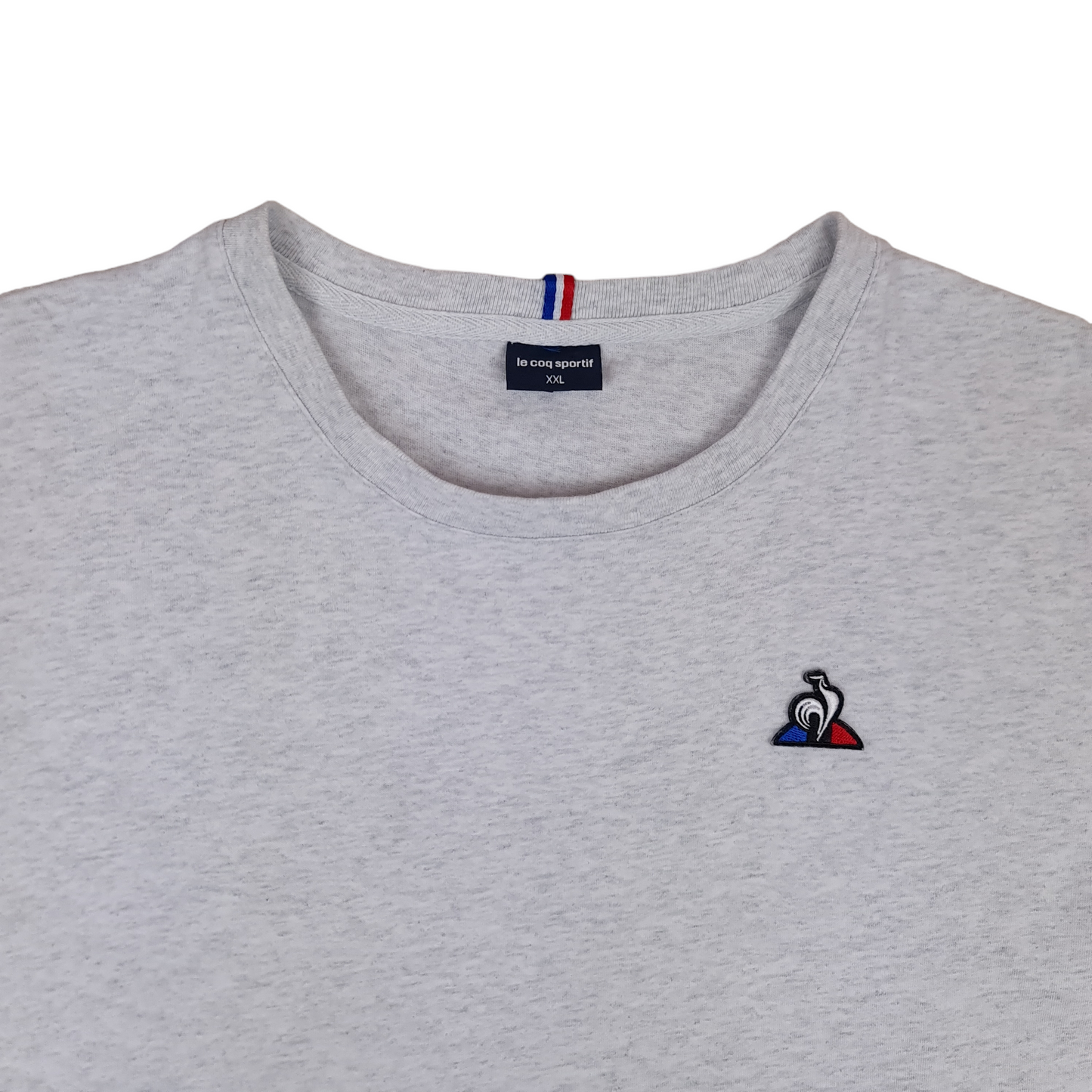 Le Coq Sportif Tee - XL