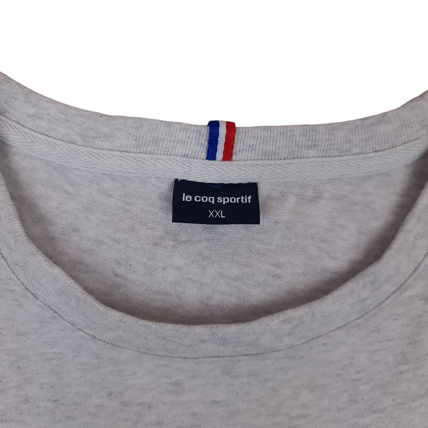 Le Coq Sportif Tee - XL