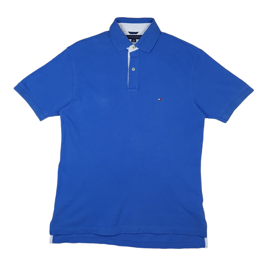 Tommy Hilfiger Polo Shirt - S/M