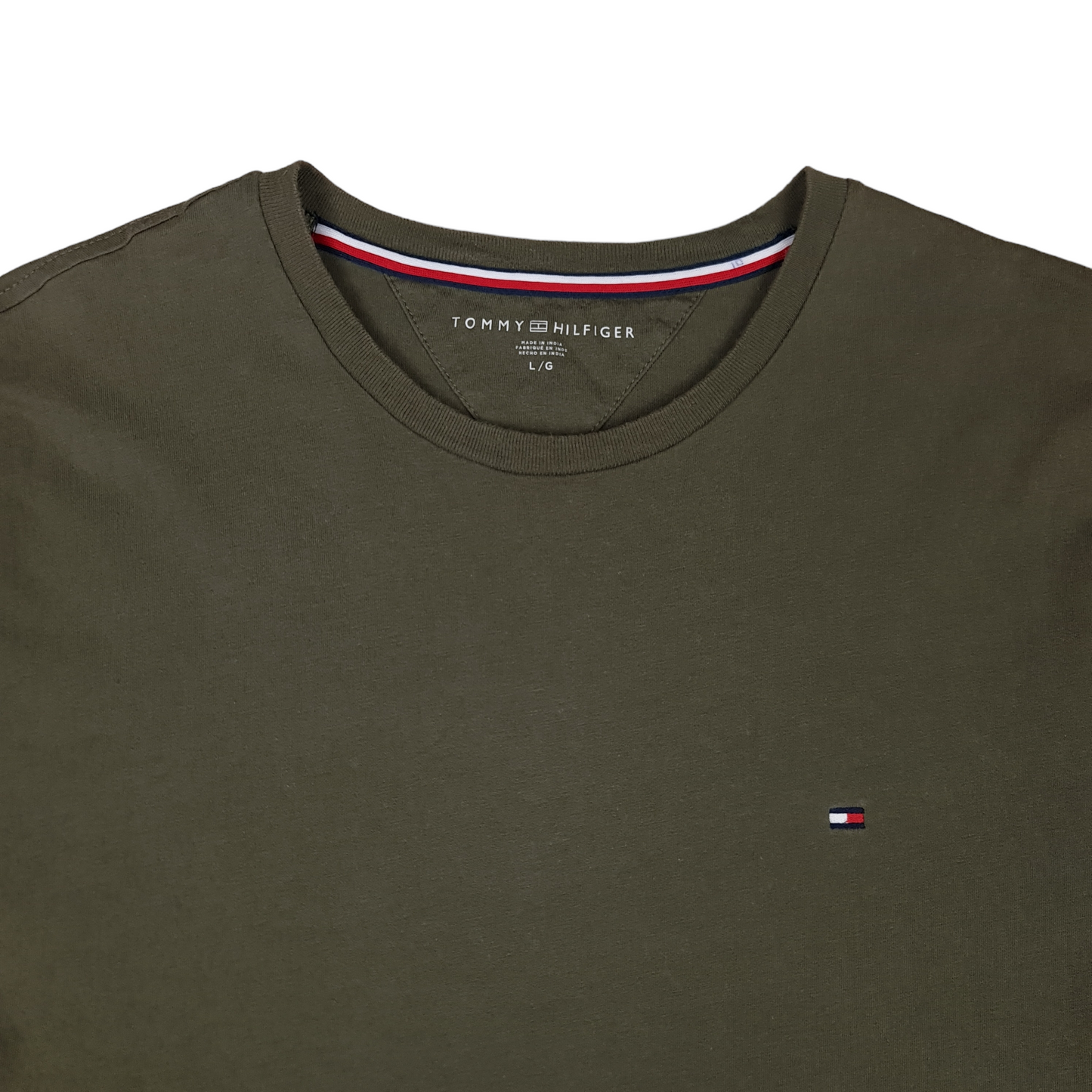 Tommy Hilfiger Tee - L