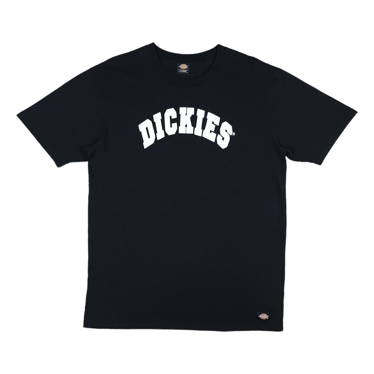 Dickies Arch Logo Tee - L/XL