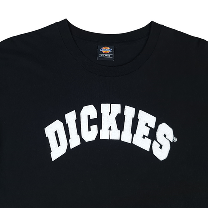 Dickies Arch Logo Tee - L/XL