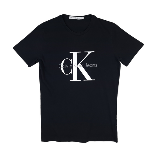 Calvin Klein Tee - M/L