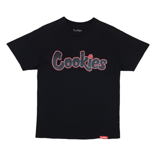 Cookies SF Tee - M