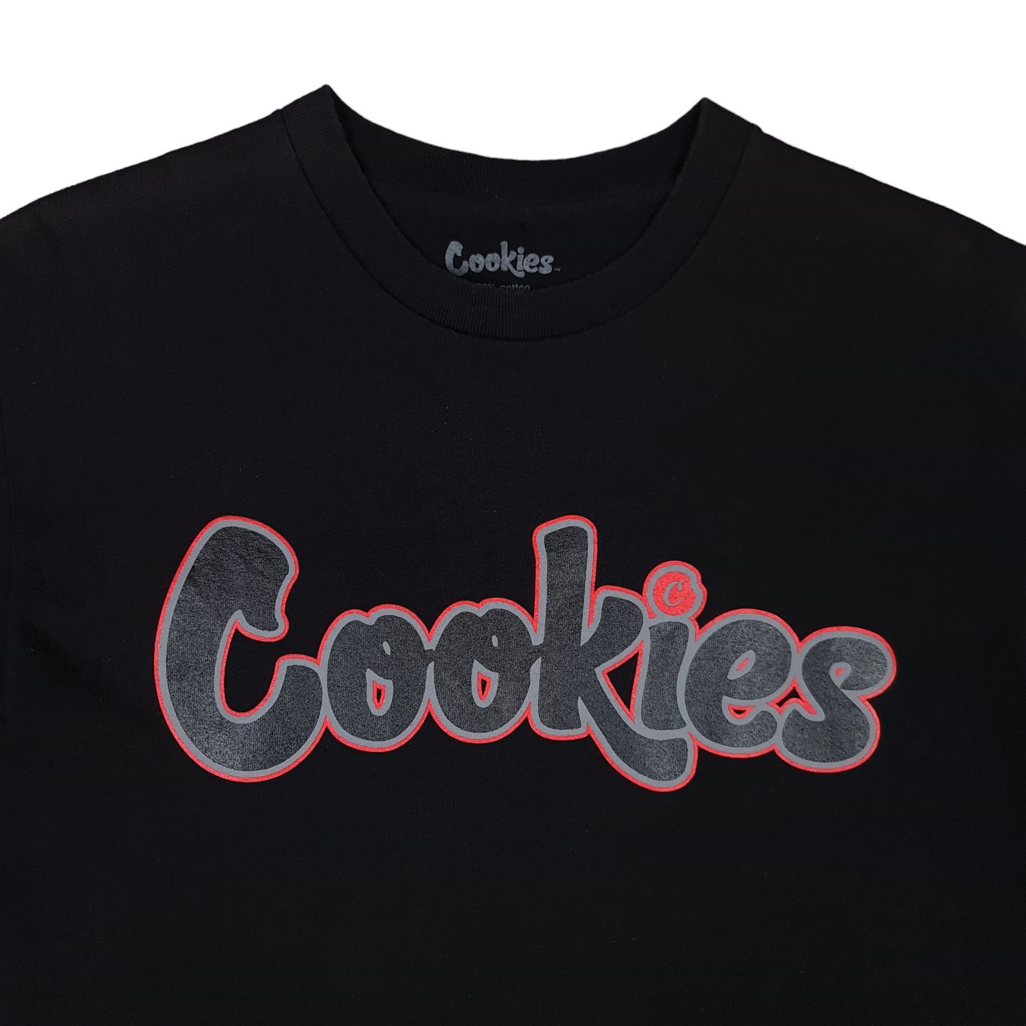 Cookies SF Tee - M