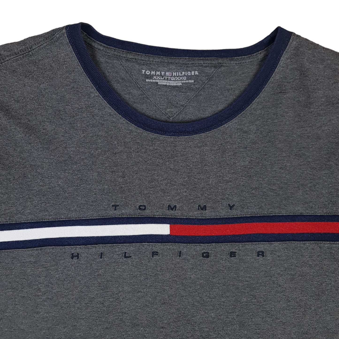 Tommy Hilfiger Tee - XXL