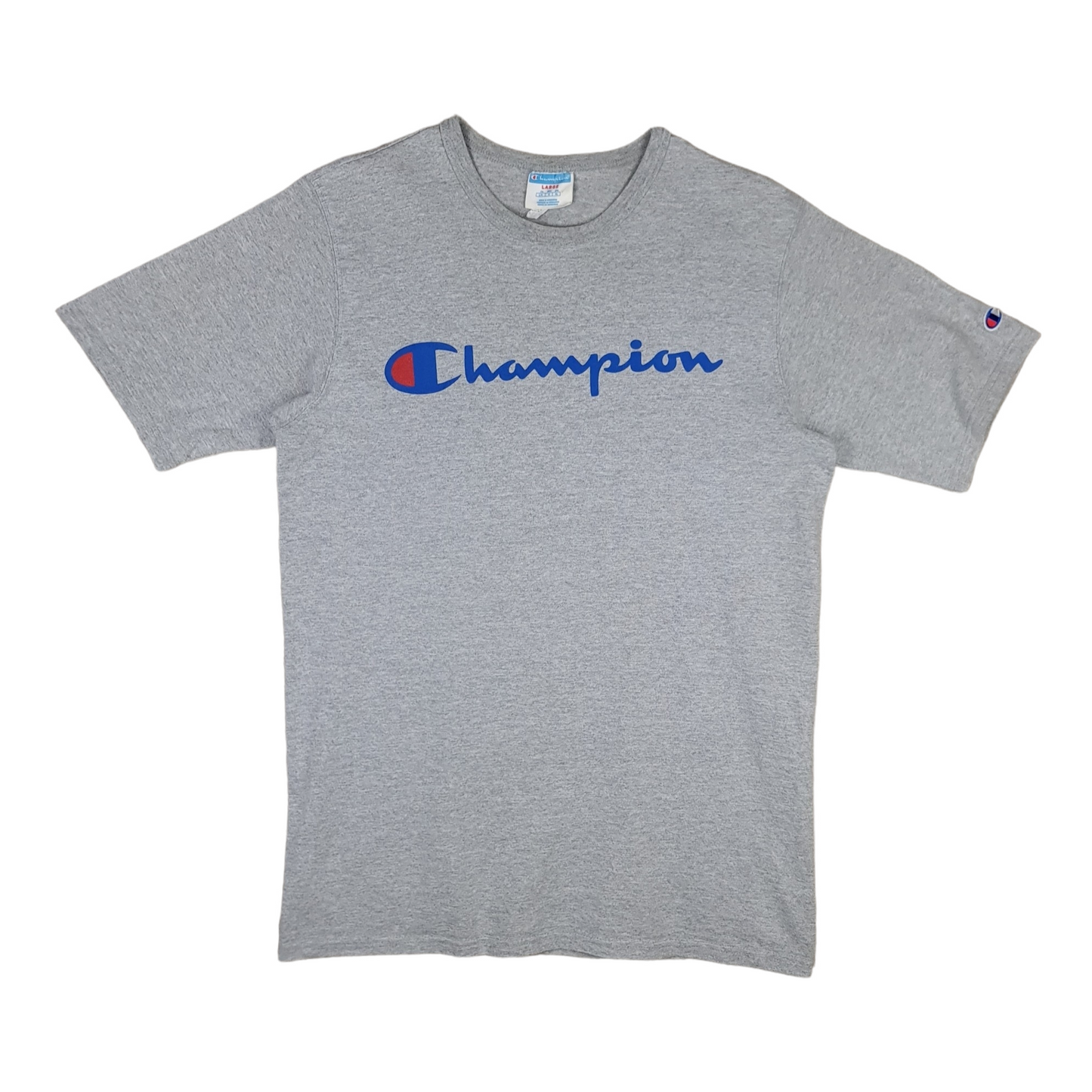 Champion Tee - L