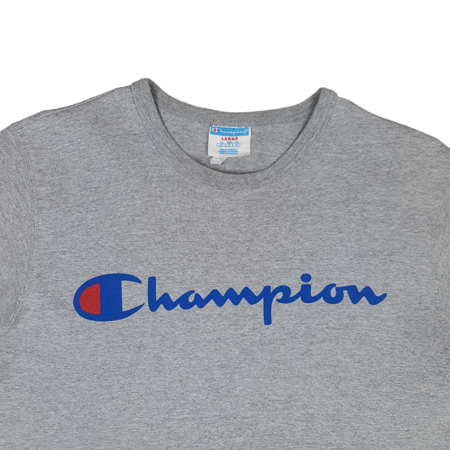 Champion Tee - L