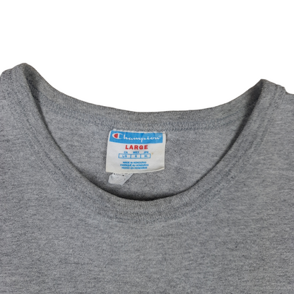 Champion Tee - L