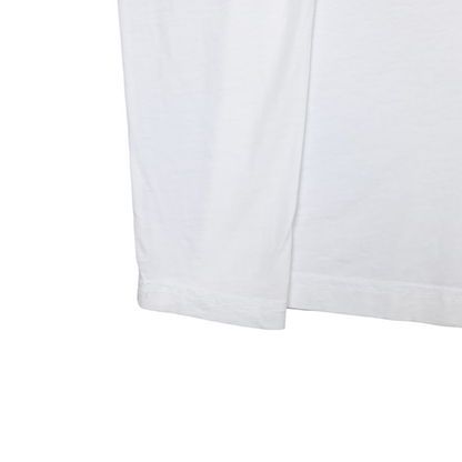 Nautica Sail Team Long Sleeve Tee - XS