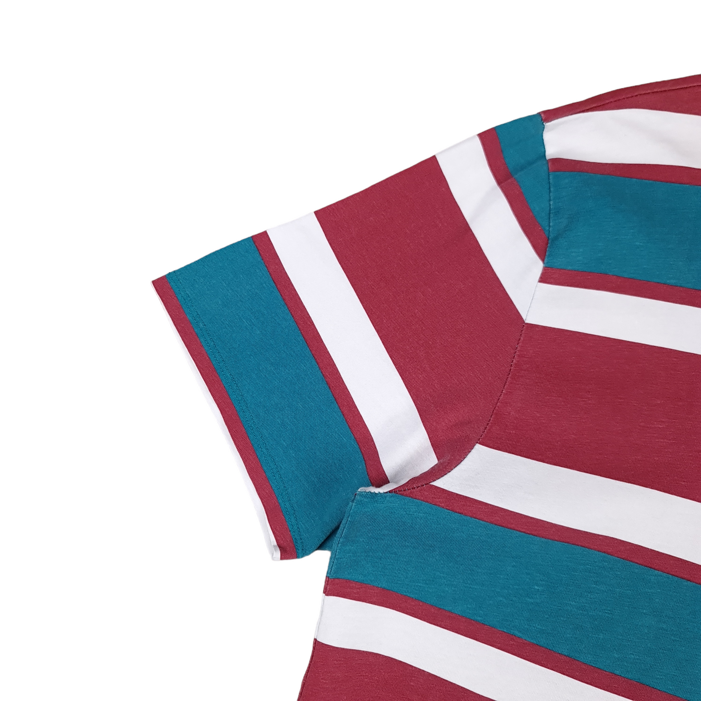 Guess Striped Tee - M/L