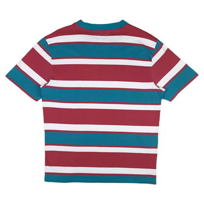 Guess Striped Tee - M/L