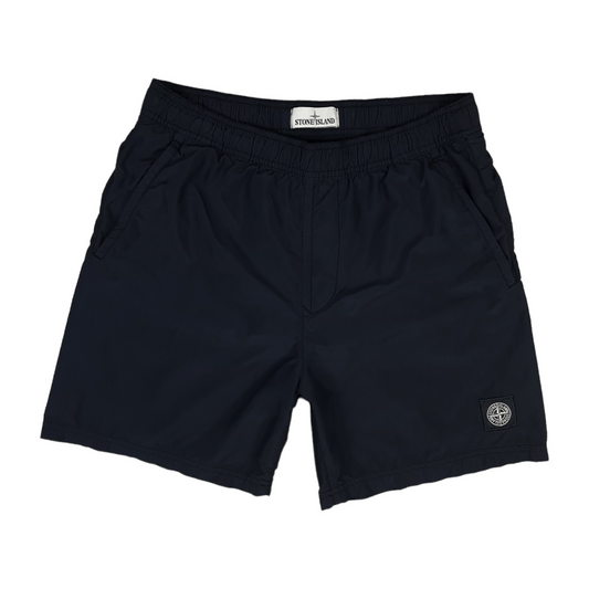 Stone Island Swim Shorts - S