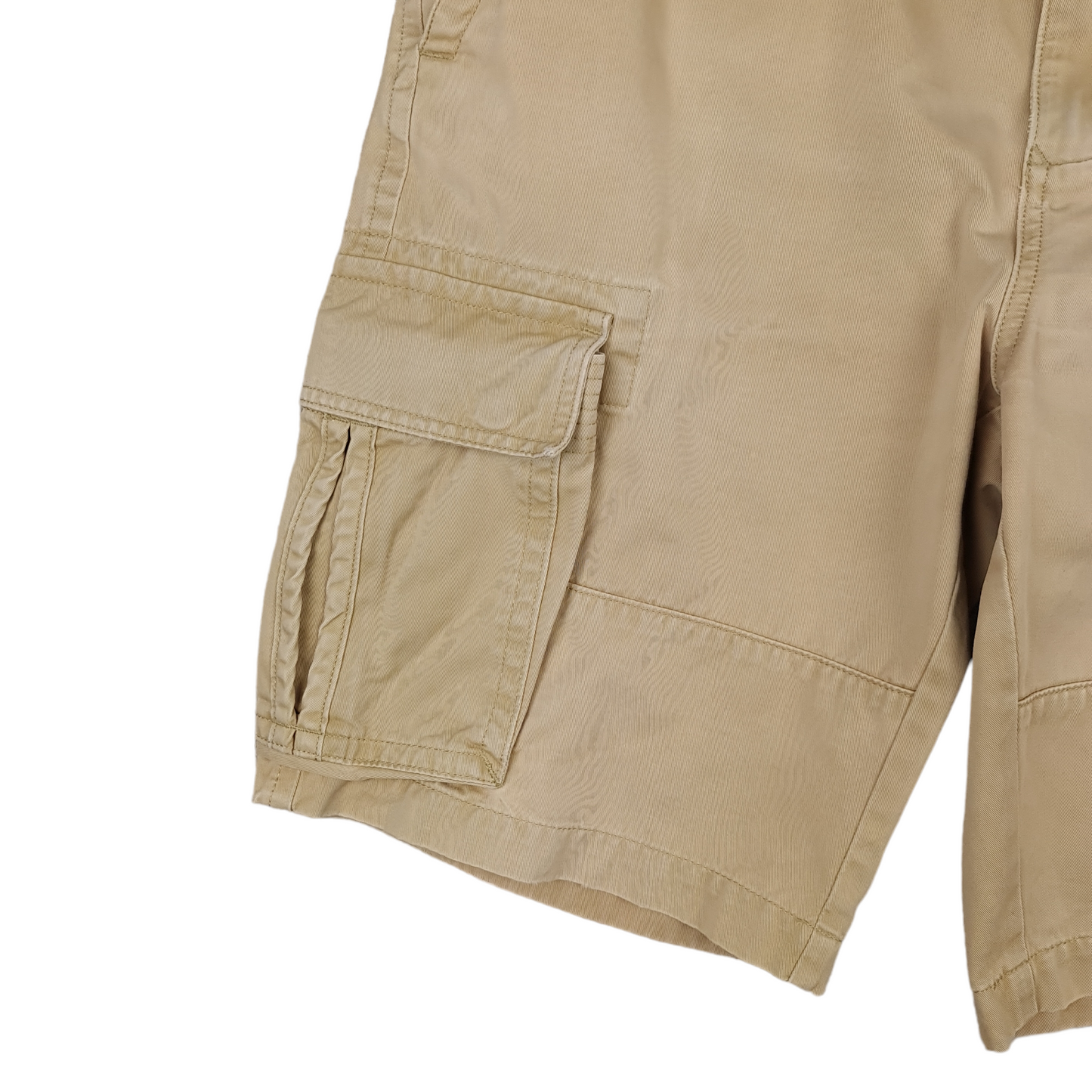 Tommy Hilfiger Faded Cargo Shorts - 32