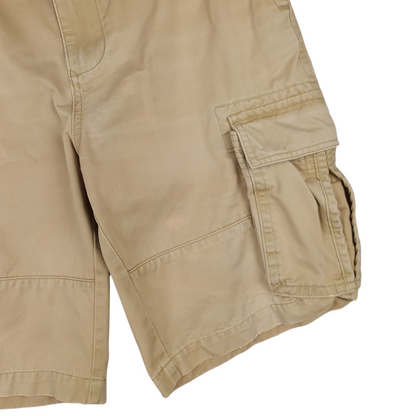 Tommy Hilfiger Faded Cargo Shorts - 32