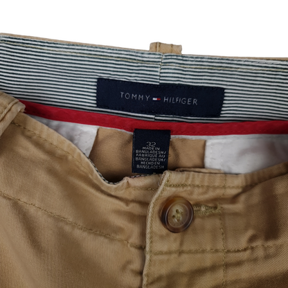 Tommy Hilfiger Faded Cargo Shorts - 32