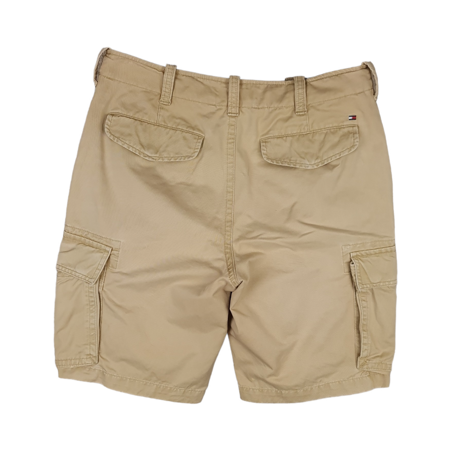 Tommy Hilfiger Faded Cargo Shorts - 32