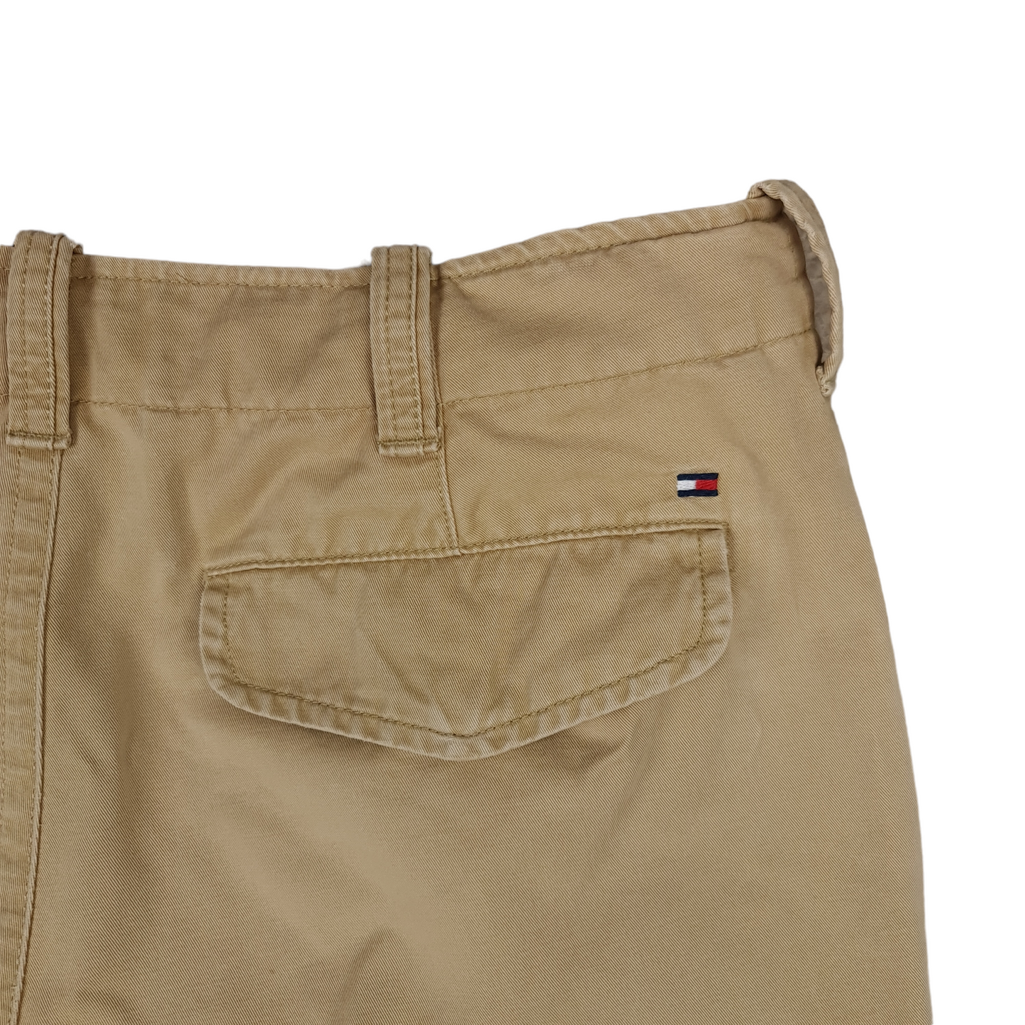 Tommy Hilfiger Faded Cargo Shorts - 32